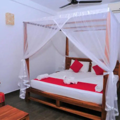 Отель Vesma Villas 3* Номер Делюкс фото 15