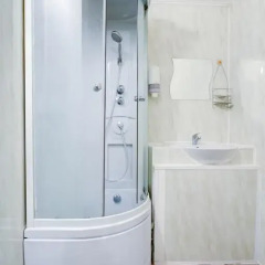 Andreev Hotel ванная