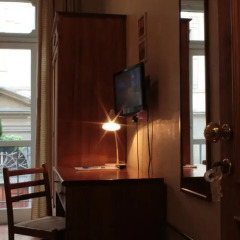 Hotel Montevecchio 2* Стандартный номер с различными типами кроватей фото 2