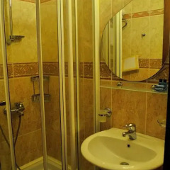 Grand Hotel de Londres - Special Category 4* Улучшенный номер с различными типами кроватей фото 3