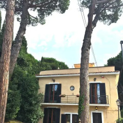 Отель Villa Prince Италия, Гроттаферрата - отзывы, цены и фото номеров - забронировать отель Villa Prince онлайн фото 8