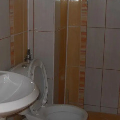 Отель Vlad Tanya Guest House ванная фото 2