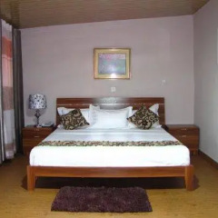 Luxe Suites Hotel 3* Стандартный номер с различными типами кроватей фото 2