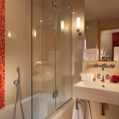 Hotel Le Petit Paris 4* Стандартный номер фото 4
