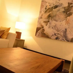 Отель 26 Loversleap Cottage комната для гостей