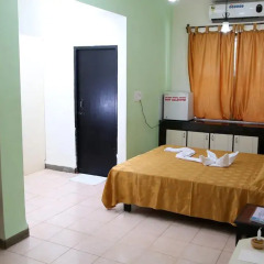 Отель Alor Holiday Resort 3* Стандартный номер фото 3