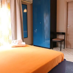 Отель Holiday Home Terra Di Mare Порт-Эмпедокле комната для гостей фото 5