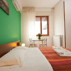 Отель B&B LecceSalento 2* Стандартный номер фото 9