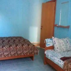 Гостиница Na Sadovoy Guesthouse в Анапе отзывы, цены и фото номеров - забронировать гостиницу Na Sadovoy Guesthouse онлайн Анапа комната для гостей фото 5