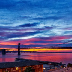 Palace Hotel, a Luxury Collection Hotel, San Francisco пляж