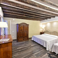 Отель Villa Rosa Италия, Венеция - 12 отзывов об отеле, цены и фото номеров - забронировать отель Villa Rosa онлайн удобства в номере