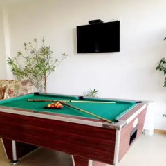 Отель Guest House Au Nature удобства в номере
