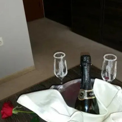 Hotel Vitosha Tulip в номере