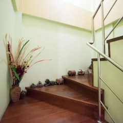 Simply Hotel интерьер отеля