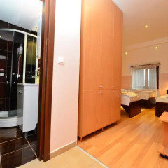 Апартаменты Apartments & Accommodation Stojic Студия фото 10