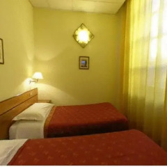 Hotel Vecchia Milano 3* Стандартный номер с различными типами кроватей фото 2