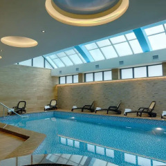 Aghveran Ararat Resort Hotel бассейн фото 2