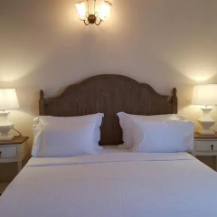 Liotrivi Historical Mansion & Boutique Hotel 3* Люкс с различными типами кроватей фото 3