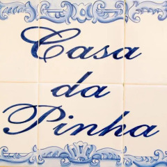 Отель Casa Pinha интерьер отеля фото 2