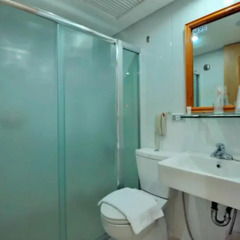 Wellcome Hotel 3* Номер Делюкс с различными типами кроватей