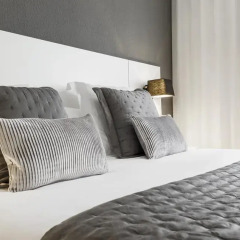 Ilunion Hotel Bilbao 3* Стандартный номер с различными типами кроватей