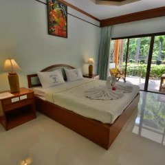 Отель Diamond Cave Resort & Spa 3* Номер Делюкс с различными типами кроватей фото 9