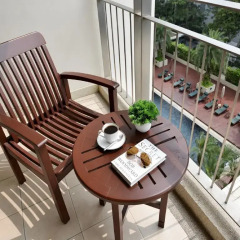 Отель Centre Point Sukhumvit Thong-Lo 4* Люкс Премиум с различными типами кроватей фото 4
