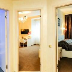 Myo Hotel Mysterius комната для гостей фото 2