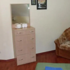 Hotel on Gorkogo Бердянск удобства в номере фото 6