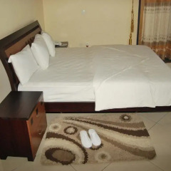 Best Outlook Hotel комната для гостей фото 4