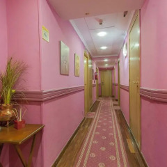 Hotel Regio интерьер отеля