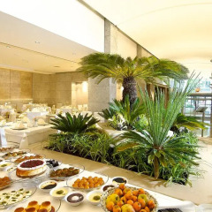 Izmir Ontur Hotel фото 2