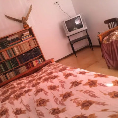Отель Guest House In Gumri комната для гостей