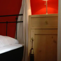 Отель Altstadhotel Amadeus 4* Стандартный номер фото 13