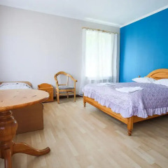 Well Hotel 3* Стандартный номер с различными типами кроватей фото 5