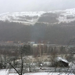 Отель Appartements Oberdorfer