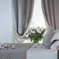 Argentina Residenza Style Hotel 4* Люкс с различными типами кроватей фото 10