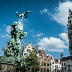 Отель Radisson Blu Astrid Hotel, Antwerp Бельгия, Антверпен - отзывы, цены и фото номеров - забронировать отель Radisson Blu Astrid Hotel, Antwerp онлайн спортивное сооружение