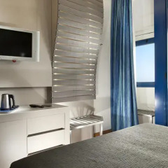 Hotel Baltic удобства в номере фото 2
