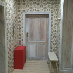 Отель Apartamenty Półwiejska Познань сауна