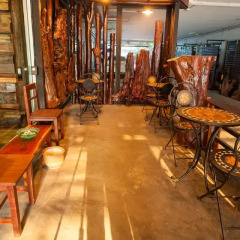 Отель ZEN Rooms Vibhavadee-Rangsit питание фото 3