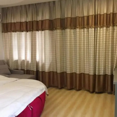 Отель Jinzhong Inn комната для гостей фото 4