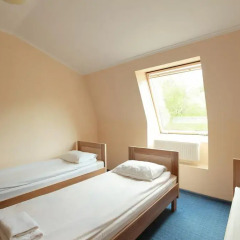 Budget hotel Ekotel детские мероприятия фото 10