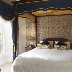 Отель Royal Scots Club 3* Стандартный номер фото 5
