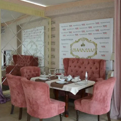 Гостиница Апарт-Отель Grand Hotel&Spa в Майкопе отзывы, цены и фото номеров - забронировать гостиницу Апарт-Отель Grand Hotel&Spa онлайн Майкоп питание
