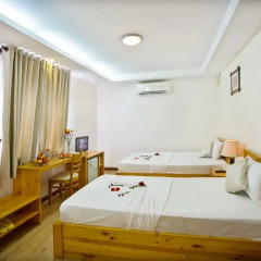 Copac Hotel 3* Стандартный номер фото 2