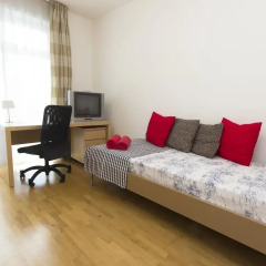 Апартаменты Madison Serviced Apartments Апартаменты фото 5