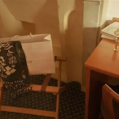 Gioia Hotel 3* Улучшенный номер с различными типами кроватей фото 4