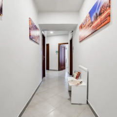 San Pietro Rooms Hotel интерьер отеля фото 2