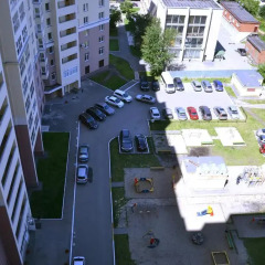 Апартаменты Apartments Aliance Екатеринбург парковка